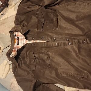 Ridgecut Light Coat size XL Mens